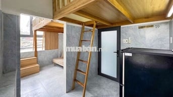 CĂN HỘ DUPLEX 1-2 KHÔNG GIAN NGỦ NGAY LÊ ĐỨC THỌ -CUỐI DƯƠNG QUẢNG HÀM