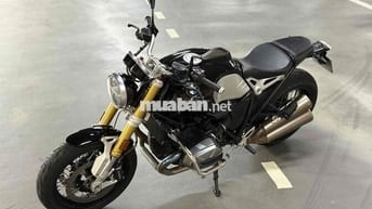 BMW R9T Classic