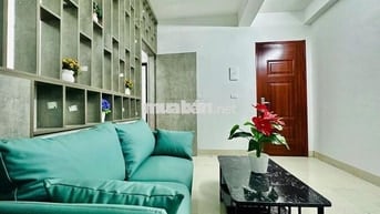 Phòng mới full nội thất 30m2  ở ngay Dịch Vọng - Cầu Giấy