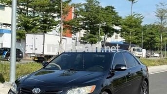 Toyota Camry 2007 LE 2.4 xe GĐ nguyên zin
