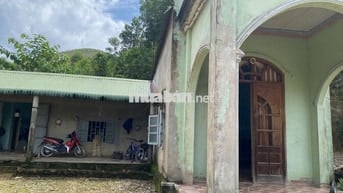 Đất rẻ có thổ cư-Bám đường bê tông