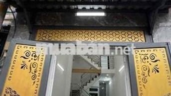 3.79 ty- bán nhà Bình Tân 32m2- 3 tầng- 3PN- Đs Lê Văn Quới