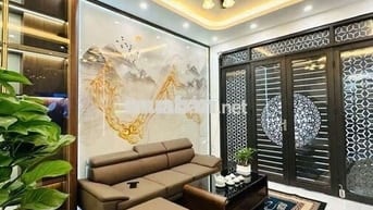Nhà 3 thoáng - Đa Sỹ - Dân xây -  44m2 - Mặt ngõ - Ở ngay - Chỉ 6 tỷ