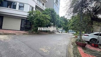 Bán Nhà Dịch Dương Nội, Aeon Mail Hà Đông S60m 3T Lô Góc Giá 17.8 Tỷ