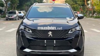Peugeot 5008 GT 1.6 AT sản xuất 2024