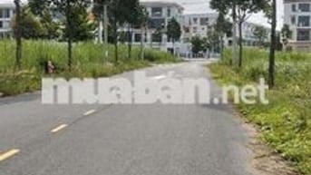 Bán đất Dự án The star villages  nhơn Đức Nhà bè DT 115m2 Giá 30tr/m2