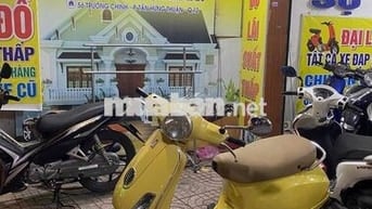 cầm đồ bán thanh lý rẻ xe zin đẹp êm ru