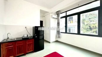 PHÒNG THOÁNG ĐẦY ĐỦ TIỆN NGHI NGAY ĐH BÁCH KHOA