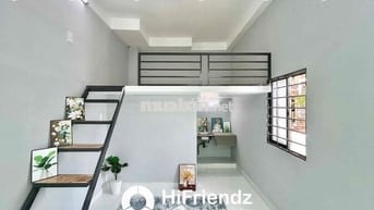 🔥KHAI TRƯƠNG CHO THUÊ TRỌ DUPLEX DỰ ÁN MỚI FULL NỘI THẤT MỚI 100%🔥