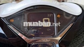 Sh125i Trắng ABS 2025 Mới