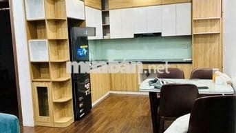 Chính chủ bán CH toà N04 Ecohome3 69m2, 2N,2WC, giá 5.98 tỷ
