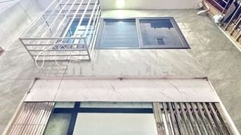 GIÁ 7.8 TỶ! NHÀ KIM GIANG - THANH XUÂN: 40M², 7 TẦNG - DÒNG TIỀN 35TR!