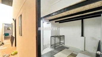 🎉🎉CHO THUÊ DUPLEX GIÁ RẺ RỘNG 25M2 NGAY IUH CS2
