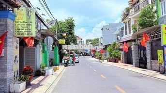 QUÁ NGON! ĐẤT MẶT TIỀN FULL THỔ KD SẦM UẤT NGAY HOÀNG DIỆU 2