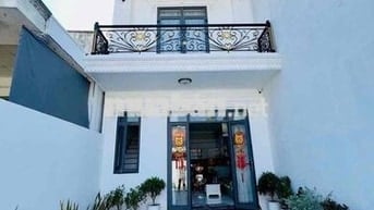 Cho thuê nhà fun nội thất Phường Hiệp Thành- Thủ Dầu - Bình Dương