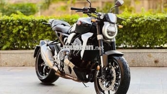 Mạnh Hà Motor bán Honda CB1000R 2018 siêu keng