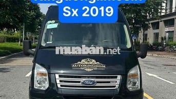 Ford Transit 2019 kingdongLimousine - 14000 km
