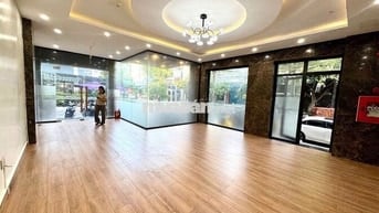 CHO THUÊ MẶT BẰNG KHU MỸ AN - CÓ THỂ LÀM VĂN PHÒNG HOẶC KINH DOANH