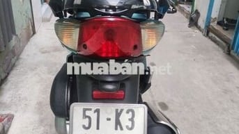 SHI150 2006 Ý xanh ngọc 90% 1 đời chính chủ ít đi