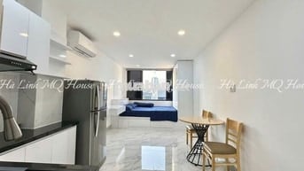 HỆ THỐNG CĂN HỘ MỚI - STUDIO/ FULL NỘI THẤT/ BANCOL Ở NGUYỄN GIA TRÍ