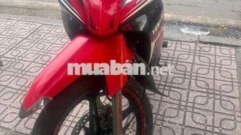 Sirius 2015 rc xe đẹp mây zin êm