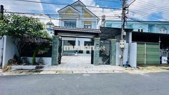 CHO THUÊ NHÀ NGUYÊN CĂN – PHÚ MỸ, THỦ DẦU , BÌNH DƯƠNG