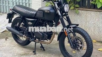 Brixton 150Fi Classic bán hoặc đổi xe khác