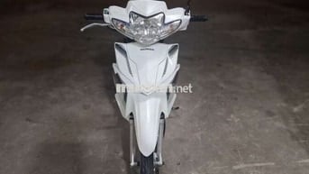 Honda Wave BLADE ĐK2017. BS 84.  Cà vẹt đầy đủ