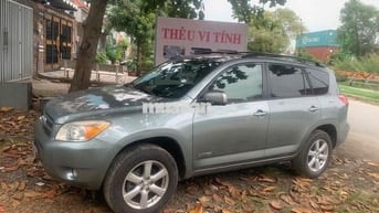 Toyota RAD4 2009 2.5V nhập Mỹ - 150000 km