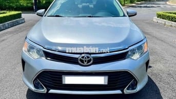 Toyota Camry 2016 2.0E - 90000 km