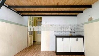 Duplex cửa sổ trời ngay đường Phạm Văn Chiêu Gò Vấp