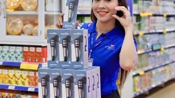 Hệ Thống Siêu Thị Bình Tân Tuyển Gấp Nhân Viên Bán Hàng Hàng/Tạp Vụ/Kh