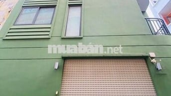 Căn góc 3 mặt tiền 35m2 Lý Thái Tổ 5 tầng 3pn full NT Hoàn công đầy đủ