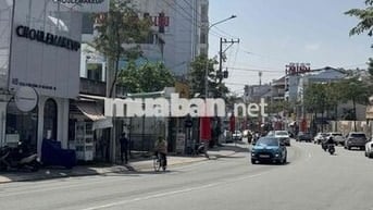 CHO THUÊ LÔ GÓC CÁCH MẠNG THÁNG 8 – THỦ DẦU, BÌNH DƯƠNG