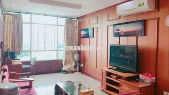 Cần cho thuê căn hộ chung cư Hoàng Anh Gia Lai 2, 3PN, căn hiếm