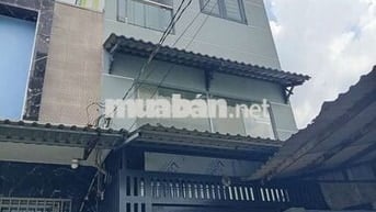 Vị trí Vàng Tỉnh Lộ 10 ngay khu Tên Lửa giáp Q6 4 tấm hơn 4 tỷ