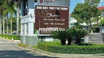 CHO THUÊ NHÀ PHỐ  KDC TIAMO PHÚ THỊNH – ĐƯỜNG SỐ I THỦ DẦU BÌNH DƯƠNG