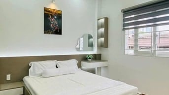 Chính chủ bán nhà đường Nguyễn Tự Nghiêm , Bình trưng tây Quận 2 