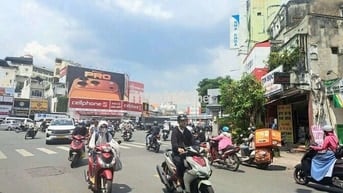 Hiếm ! Cho thuê 30 triệu/tháng. Cách mặt tiền chỉ 1 căn , ngang 7m