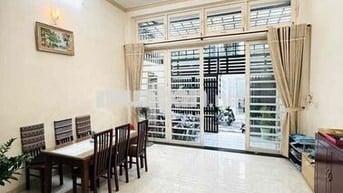 PHẠM VĂN CHIÊU 70M2-4TẦNG-4PN- NGANG 5-HẺM XE HƠI -8.9TỶ