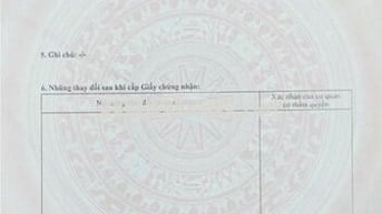 bán lô 14NT1 Tái định cư Đống Trịnh, Dương Quan, Thuỷ Nguyên