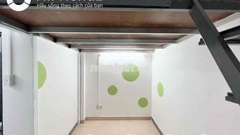 PHÒNG TRỌ GIÁ RẺ TẠI PHAN HUY ÍCH