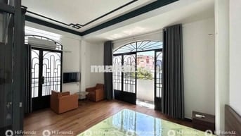 Cho thuê 1PN tách bếp 2mặt BANCOL lớn - gần Centre Mall Võ Văn Kiệt💯💯💯