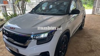 Kia Seltos 2023 1.4 Turbo Premium - 42000 km