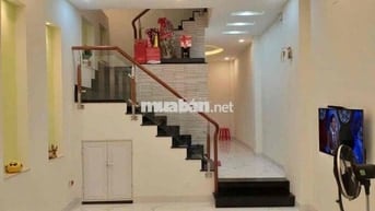 NHÀ NGUYÊN CĂN HOÀNG DIỆU 2 4PN 4x15 SẴN MÁY LẠNH LINH CHIỂU THỦ ĐỨC
