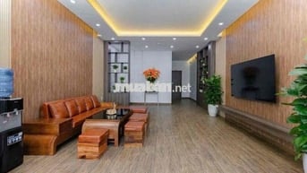 🔴 (NCC) CHO THUÊ NHÀ 5PN CÓ THANG MÁY – ĐƯỜNG 10M5 GẦN HỒ NGHINH – SÁT