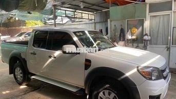 Ford Ranger 2010 XL 2.5 4X2 MT - 110000 km
