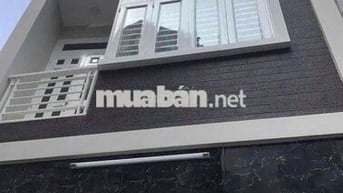 NGUYÊN CĂN TÂN BÌNH NHÀ HIỆN ĐẠI 3PN ( NỞ HẬU 5M )