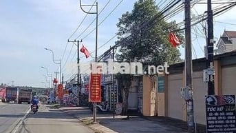 Đất mặt tiền DT741 75m2 sẵn thổ cư giá bao phí 750tr