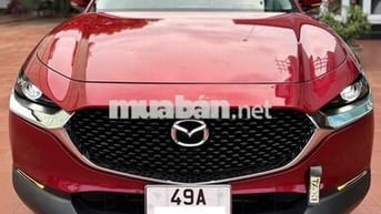 Mazda CX-30 2021 2.0 Luxury - 59000 km